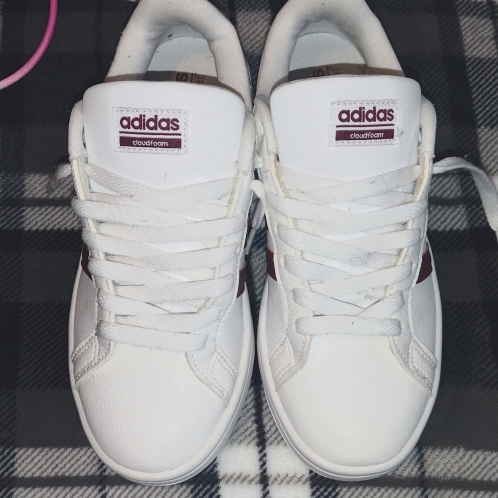 Ortholite float Adidas size 6 women's